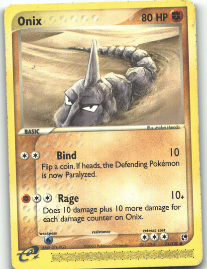 Onix