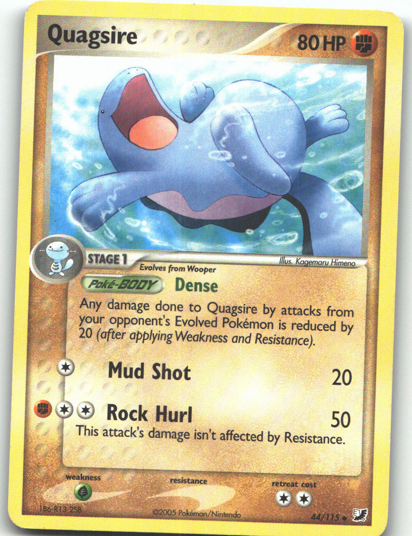 Quagsire