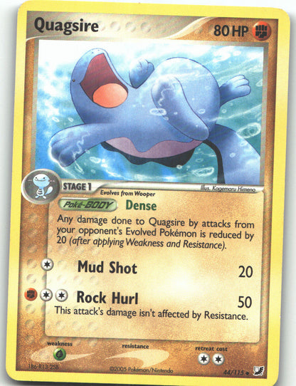Quagsire