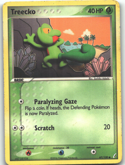 Treecko