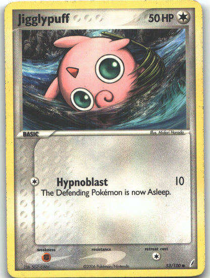 Jigglypuff