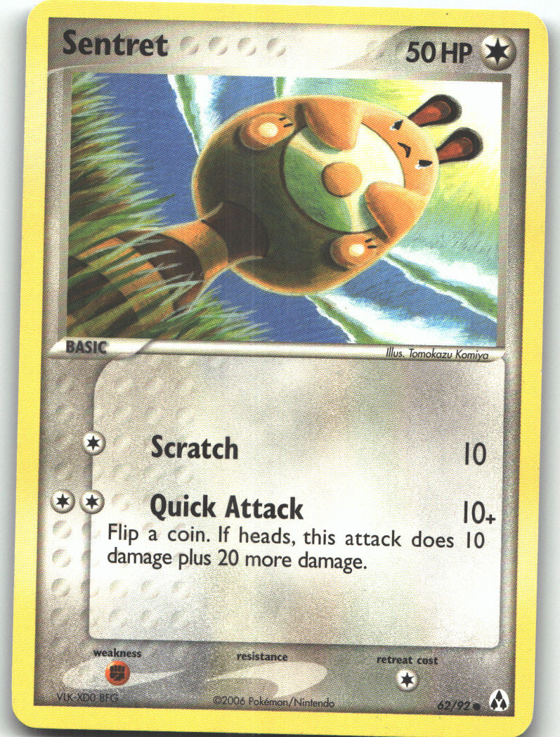 Sentret