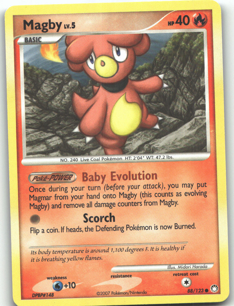 Magby