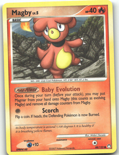 Magby