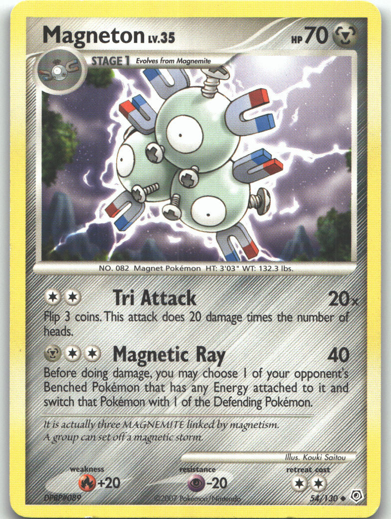 Magneton