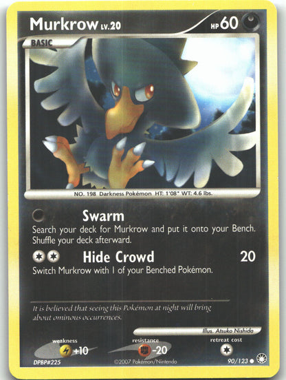 Murkrow