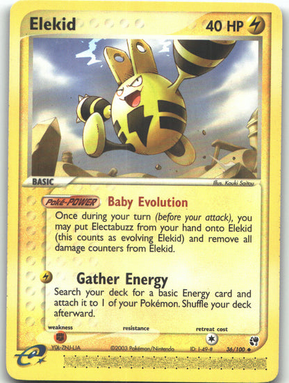 Elekid