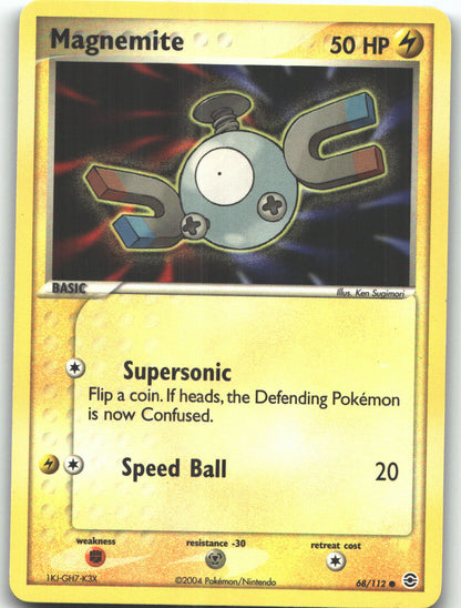 Magnemite