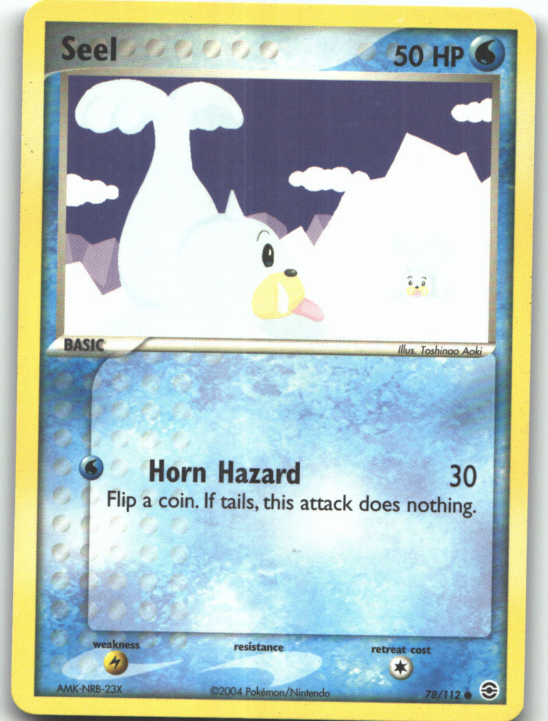 Seel
