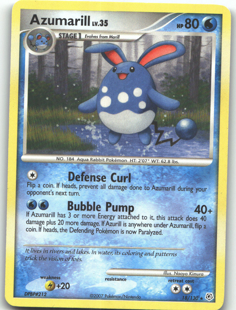 Azumarill