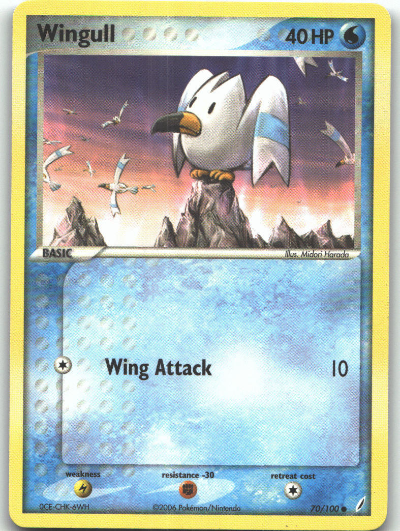 Wingull