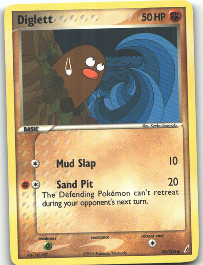Diglett