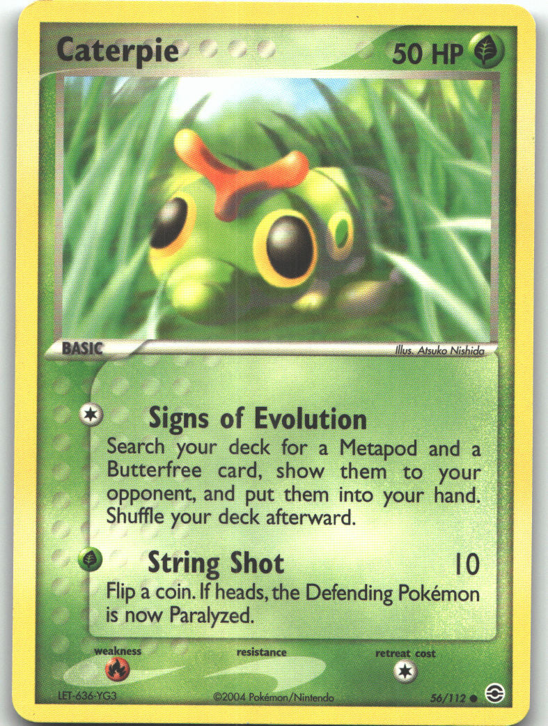 Caterpie