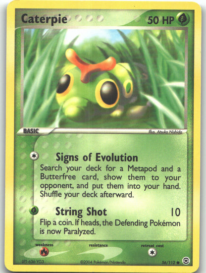 Caterpie