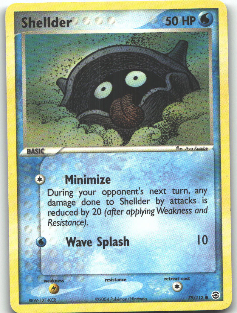 Shellder
