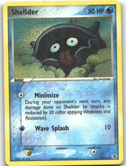 Shellder