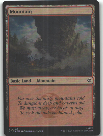 Mountain (0192)