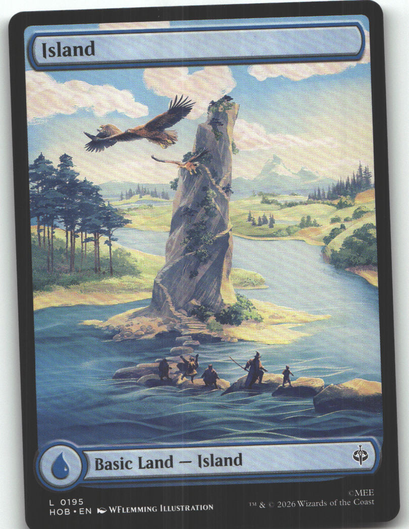 Island (0195)