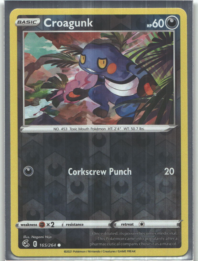 Croagunk