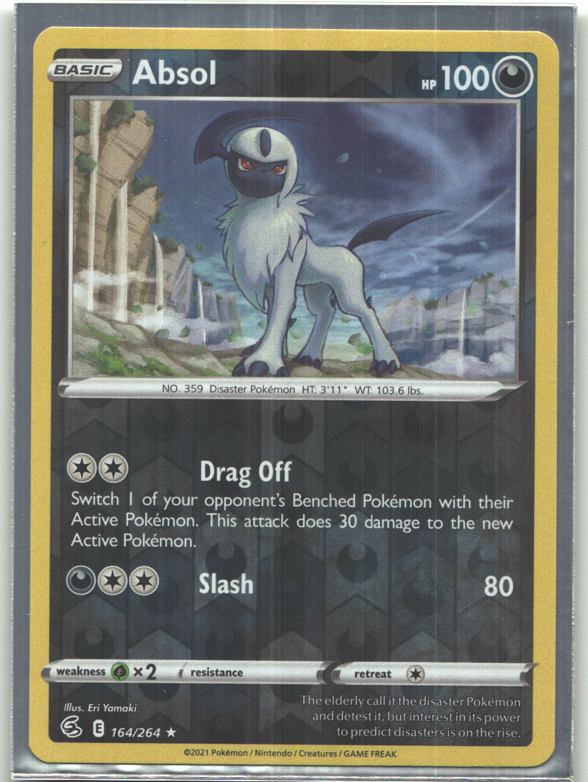 Absol