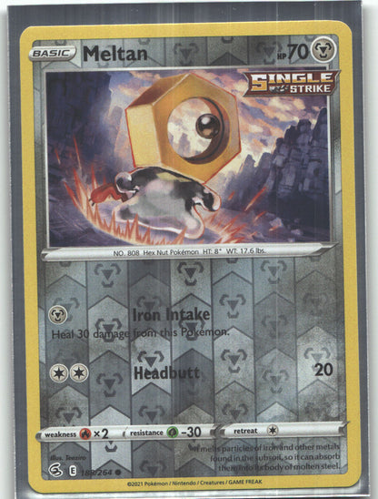 Meltan