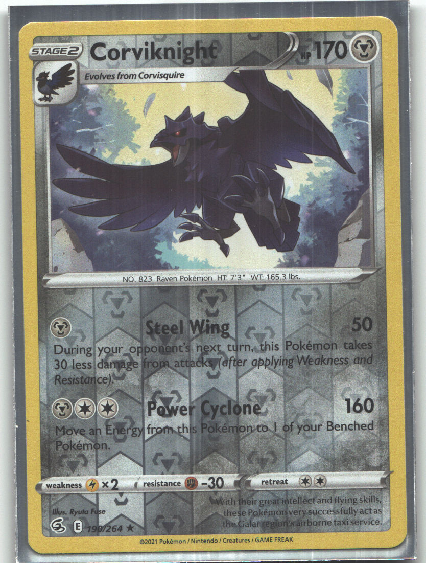 Corviknight