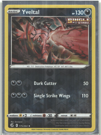 Yveltal