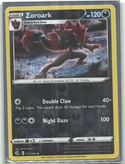 Zoroark