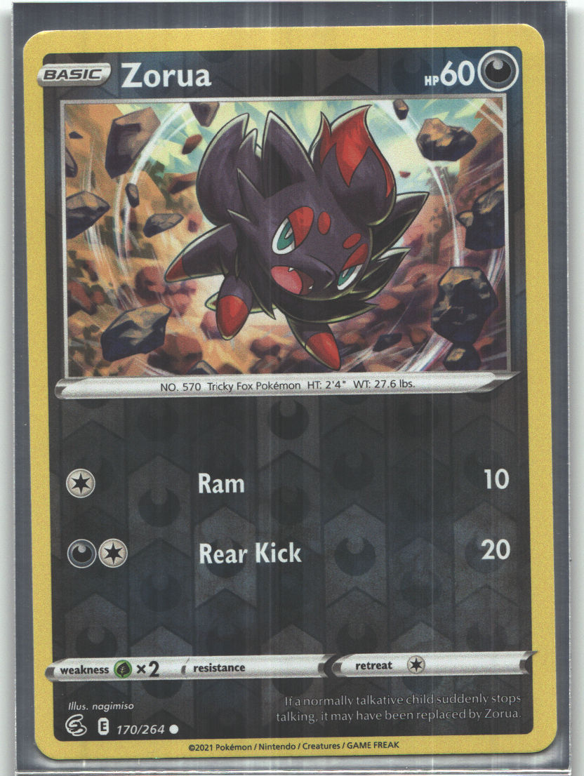 Zorua