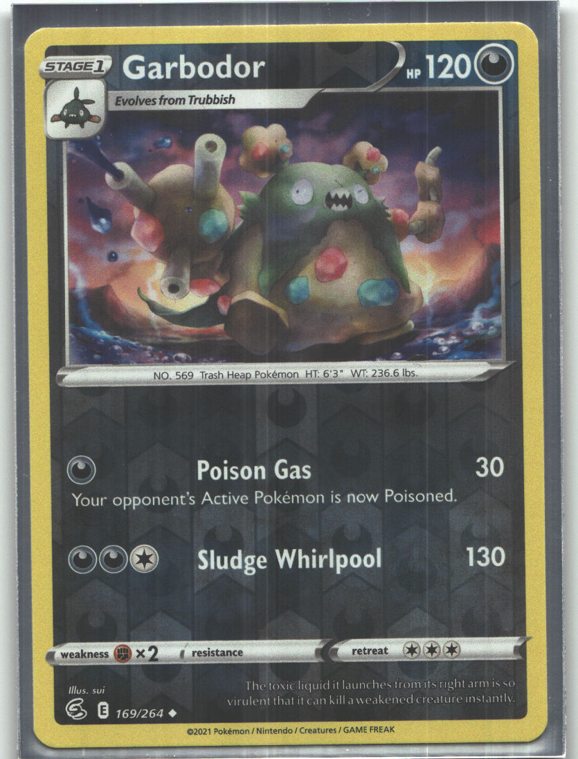 Garbodor