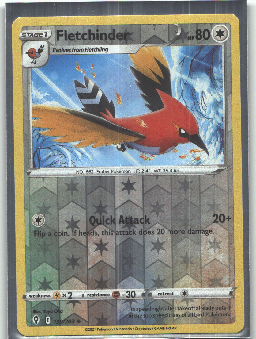 Fletchinder