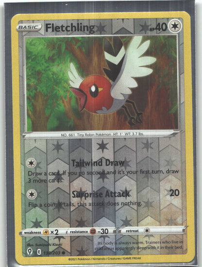 Fletchling