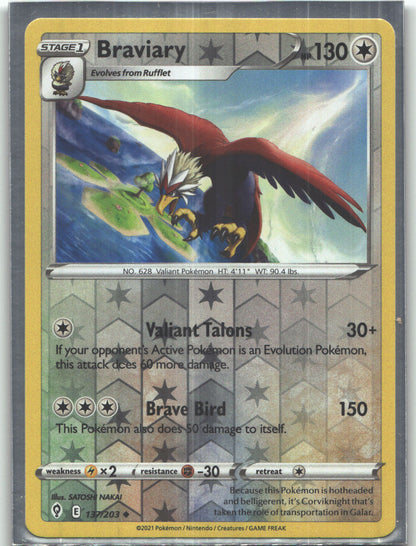 Braviary