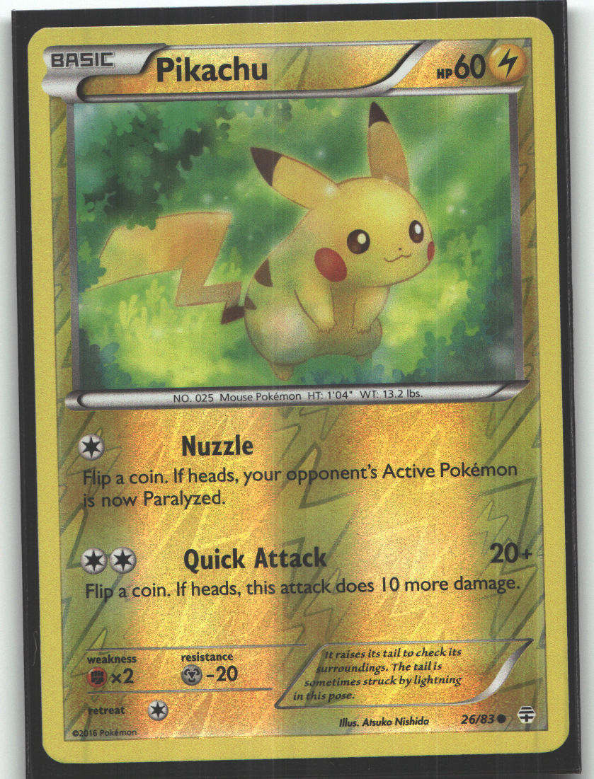 Pikachu