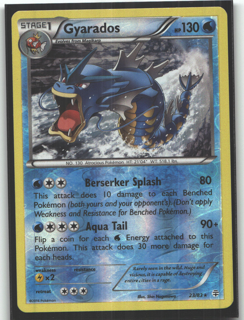 Gyarados