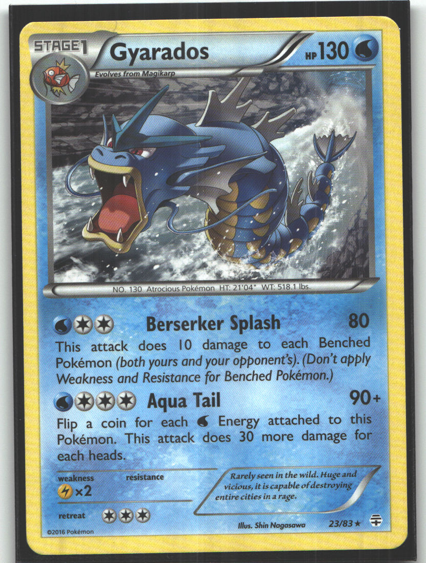 Gyarados