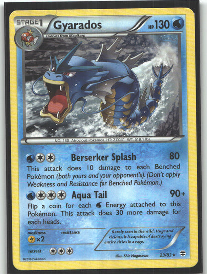 Gyarados