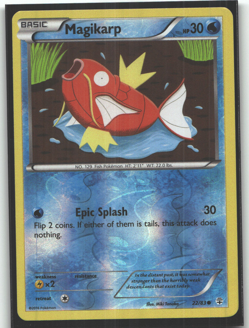 Magikarp