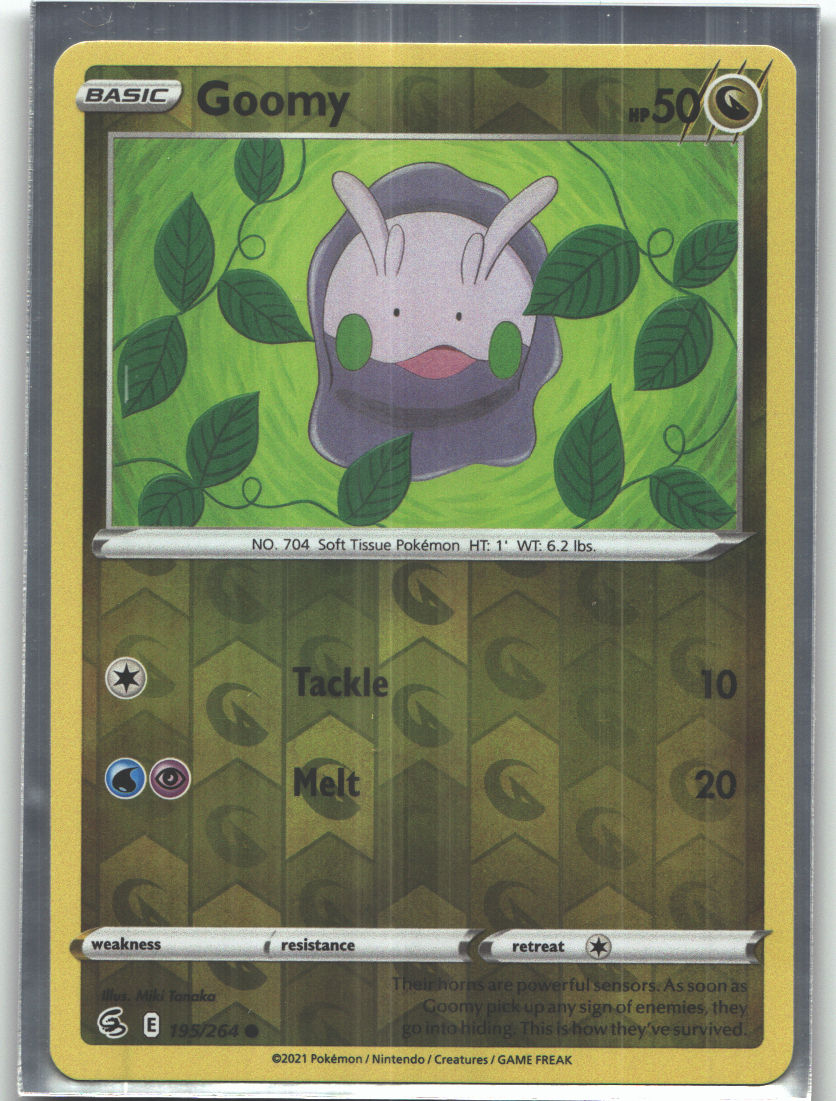 Goomy