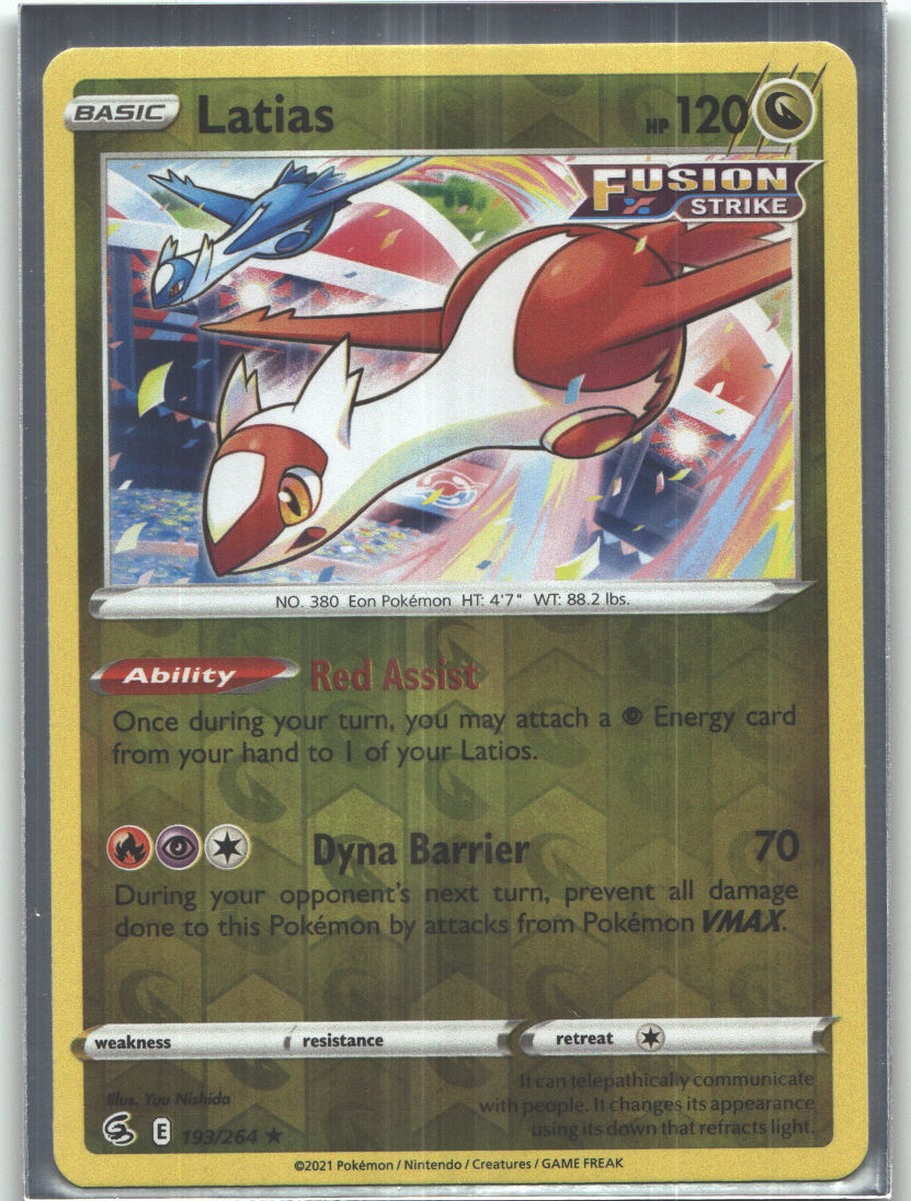 Latias