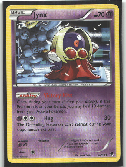 Jynx