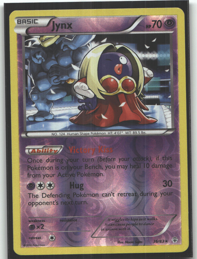 Jynx