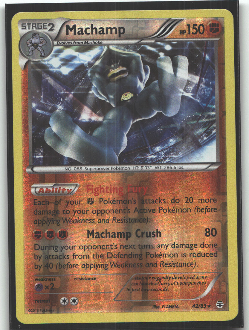 Machamp