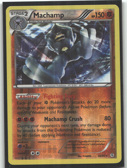 Machamp