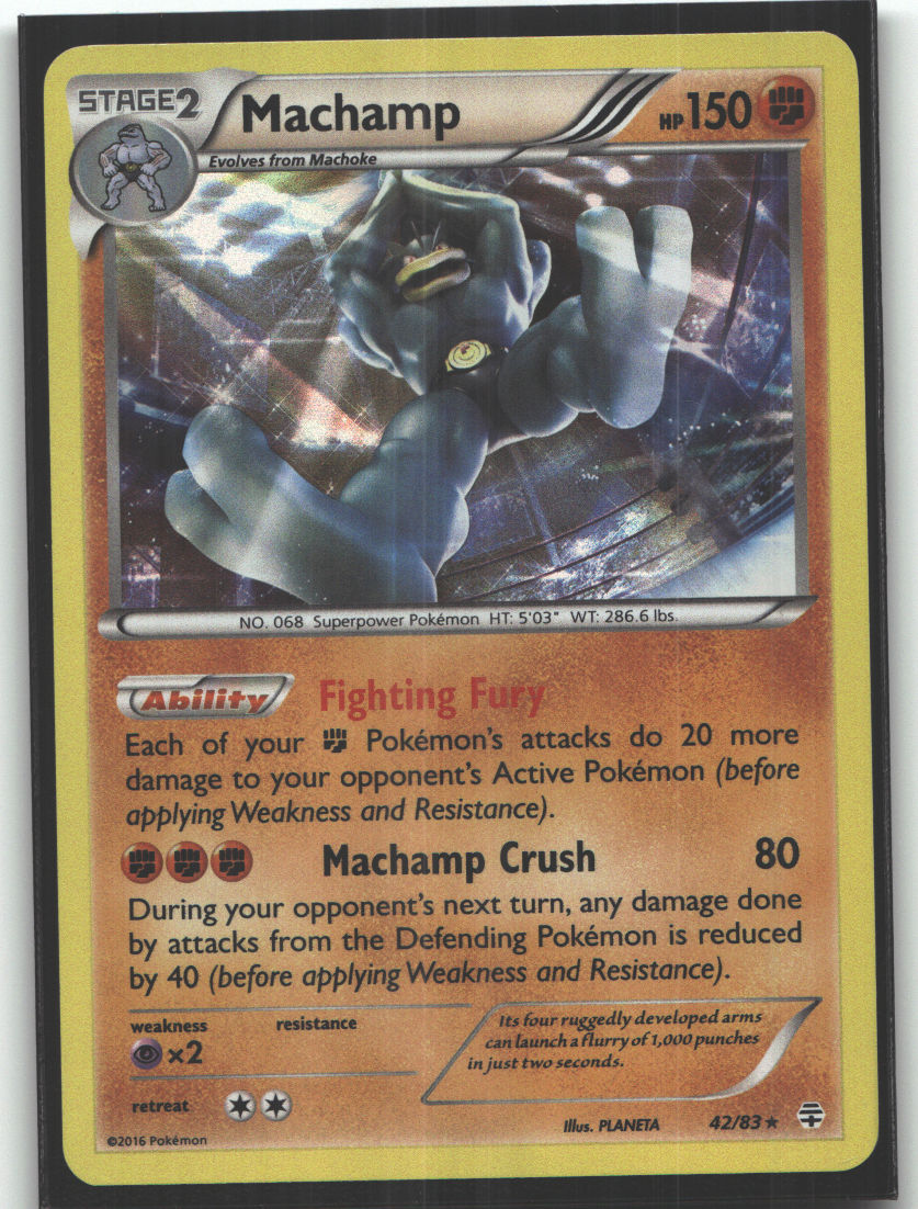 Machamp