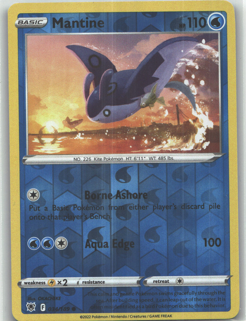 Mantine