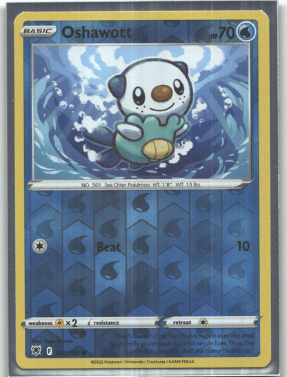 Oshawott