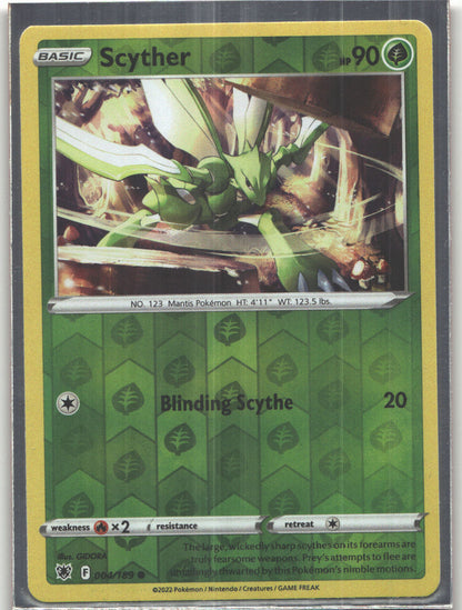 Scyther (004)