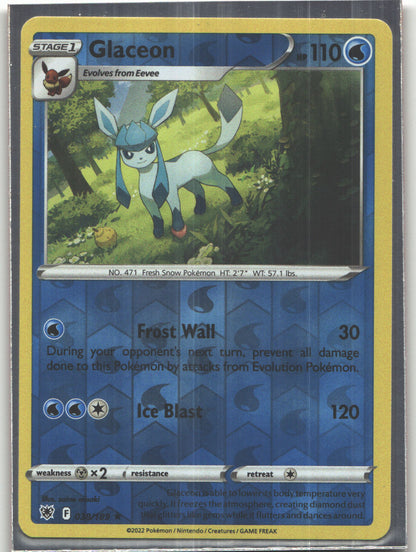 Glaceon