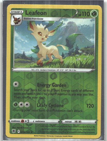 Leafeon